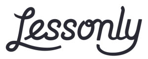 Lessonly Logo