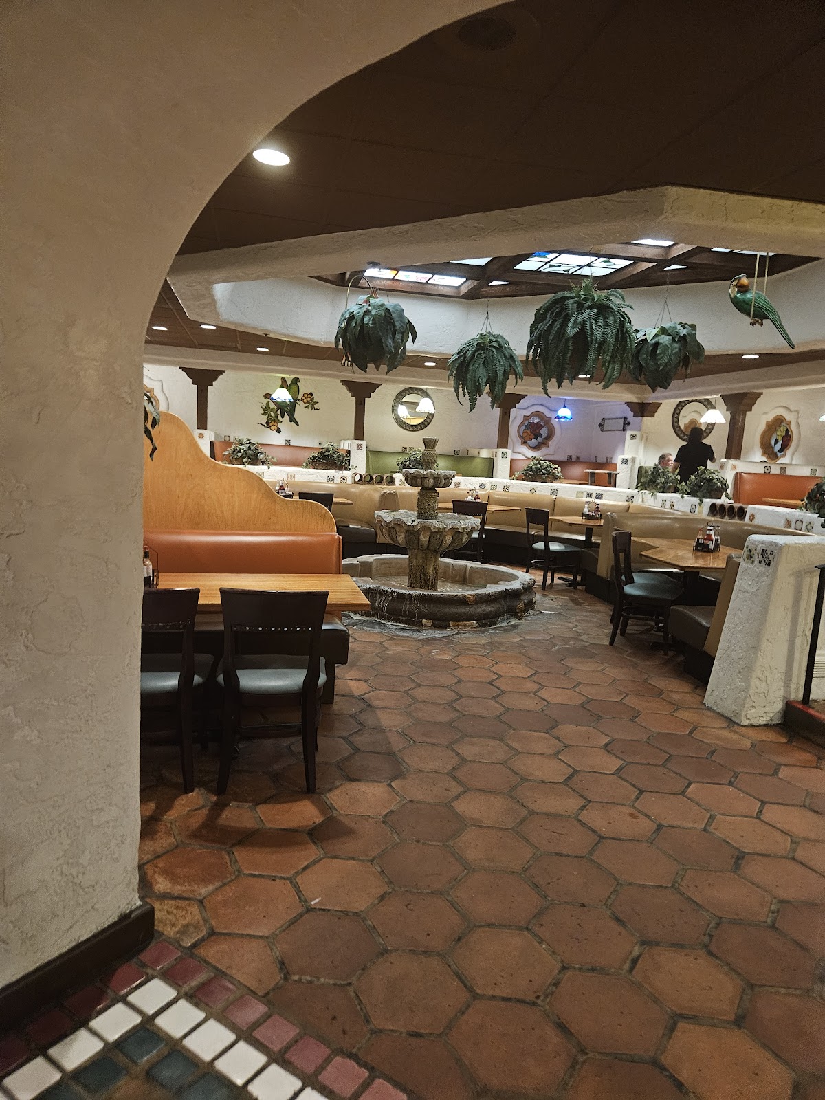 Café Olé Restaurant & Cantina | Boise Towne Square