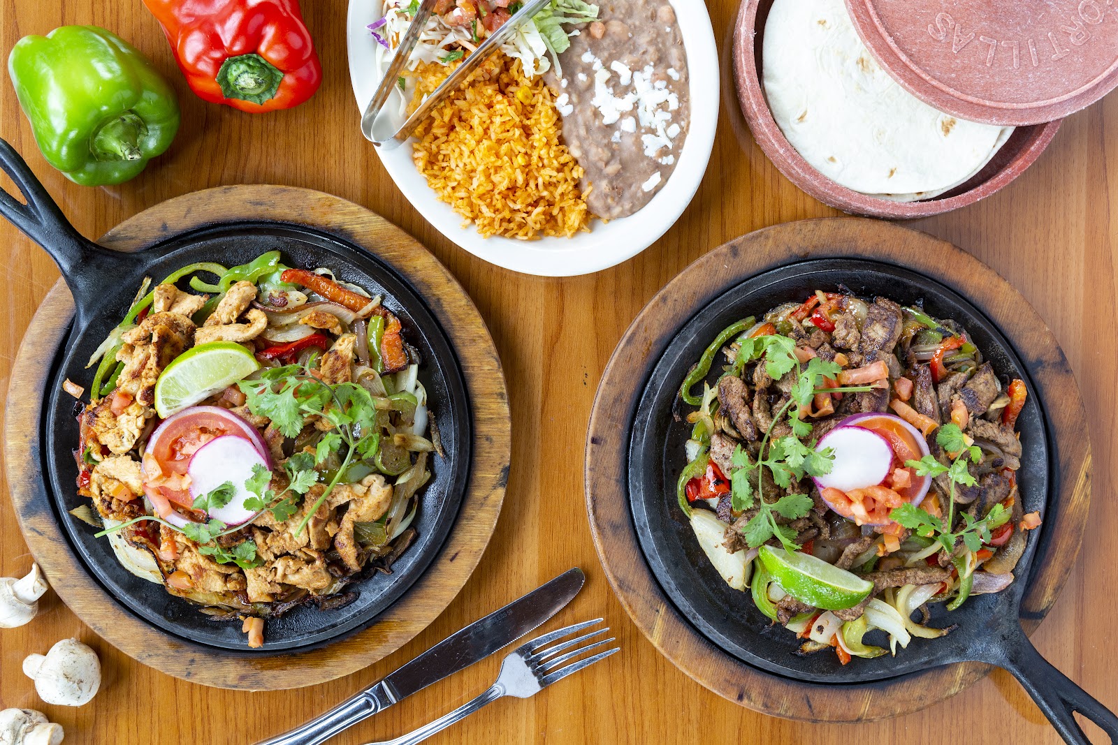 Café Olé Restaurant & Cantina | Boise Towne Square