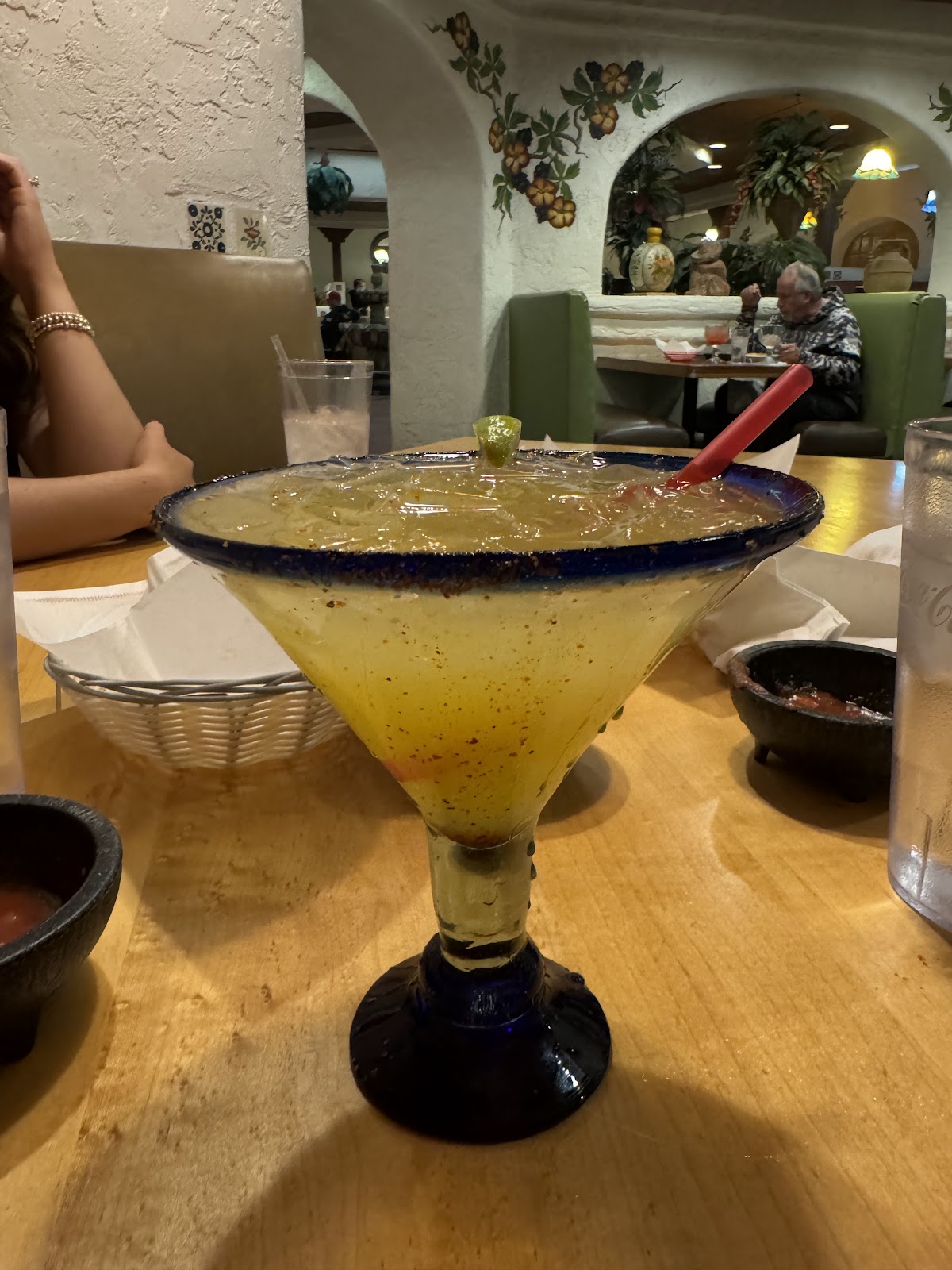 Café Olé Restaurant & Cantina | Boise Towne Square