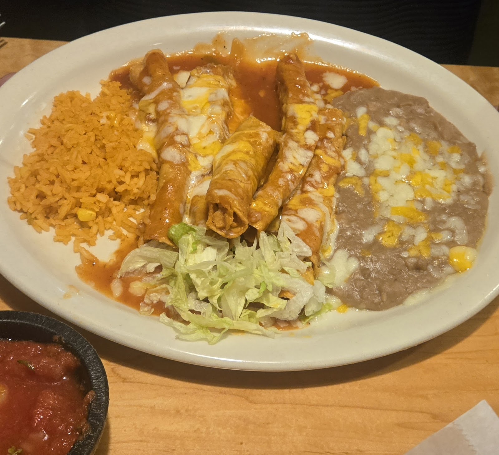 Café Olé Restaurant & Cantina | Boise Towne Square