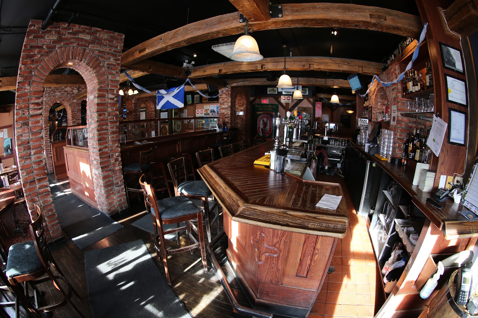 Royal Oak - Orleans