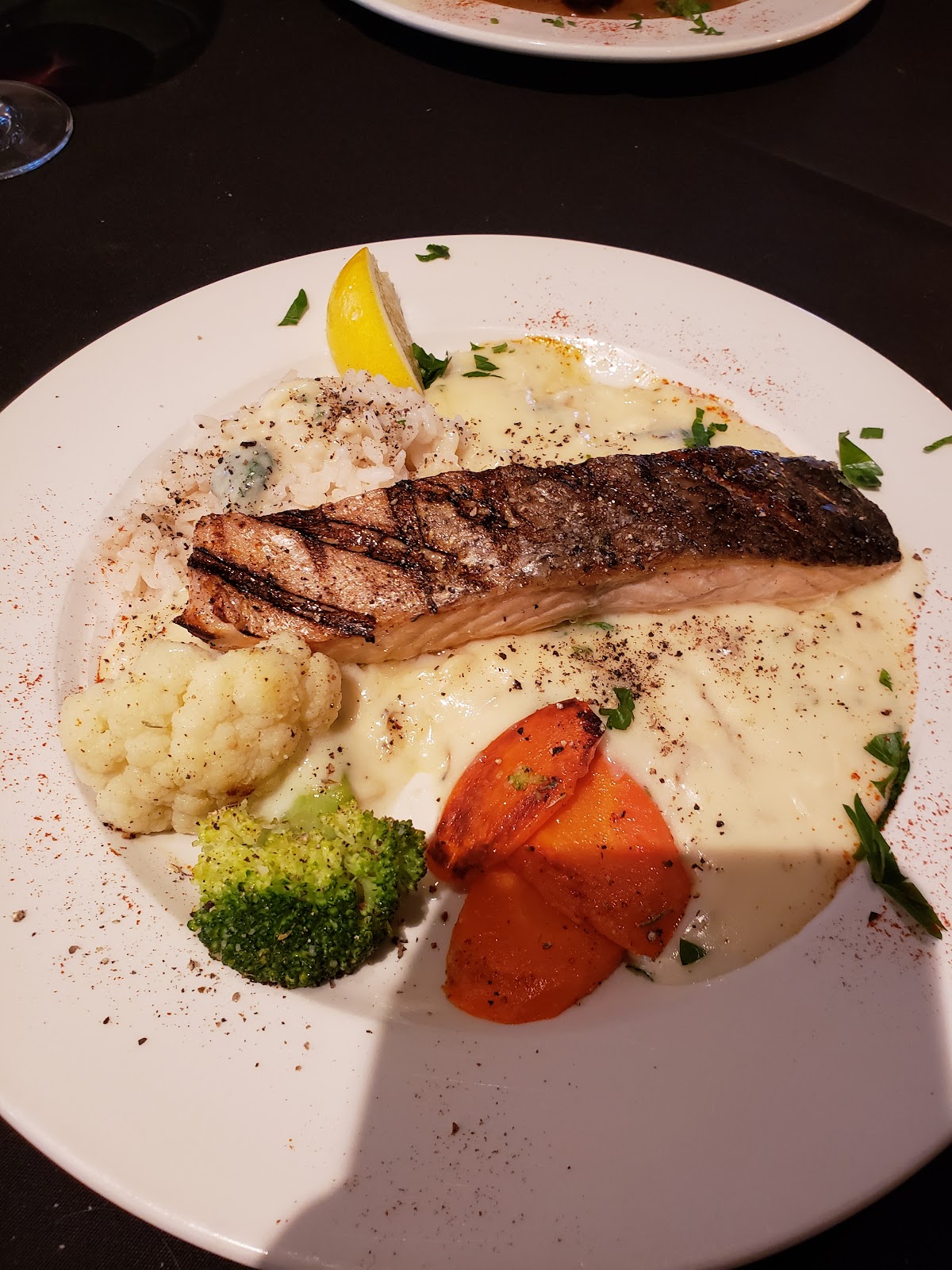 KCR Bar & Grill