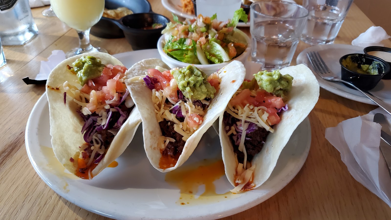 Mexicali Rosa's