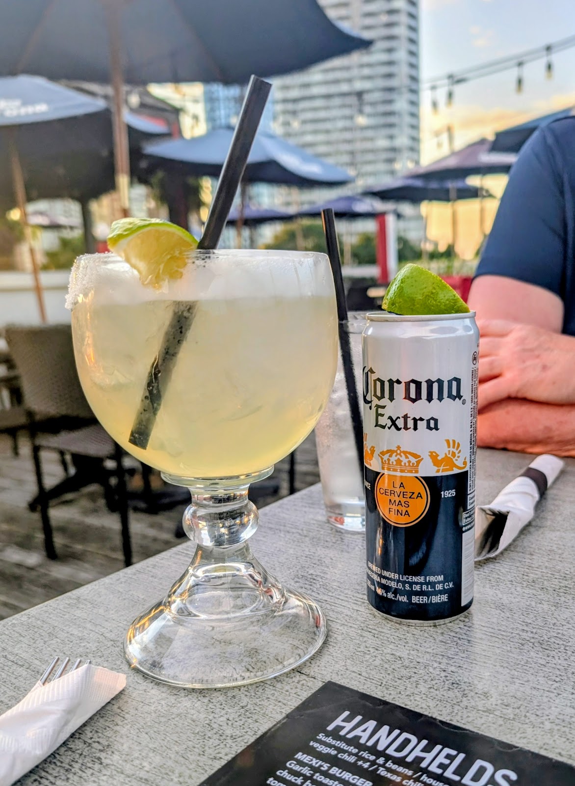 Mexicali Rosa's