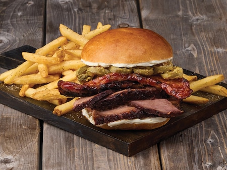 Montana's BBQ & Bar Mississauga - Courtneypark 