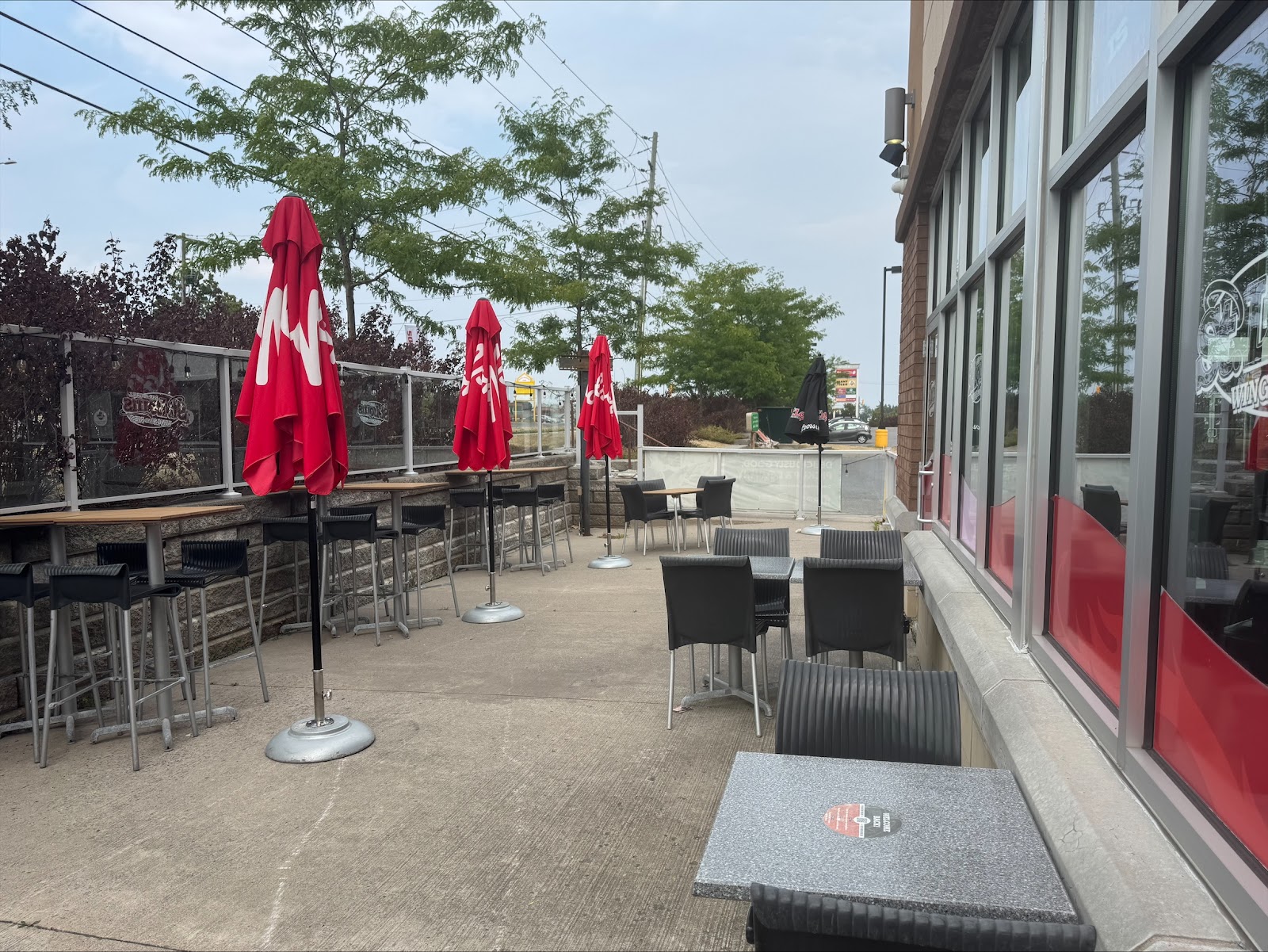 St. Louis Bar & Grill