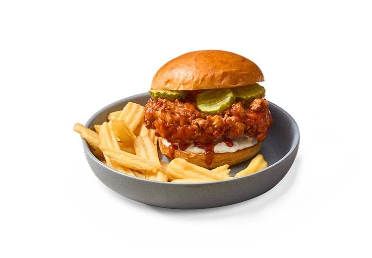 St. Louis Bar & Grill