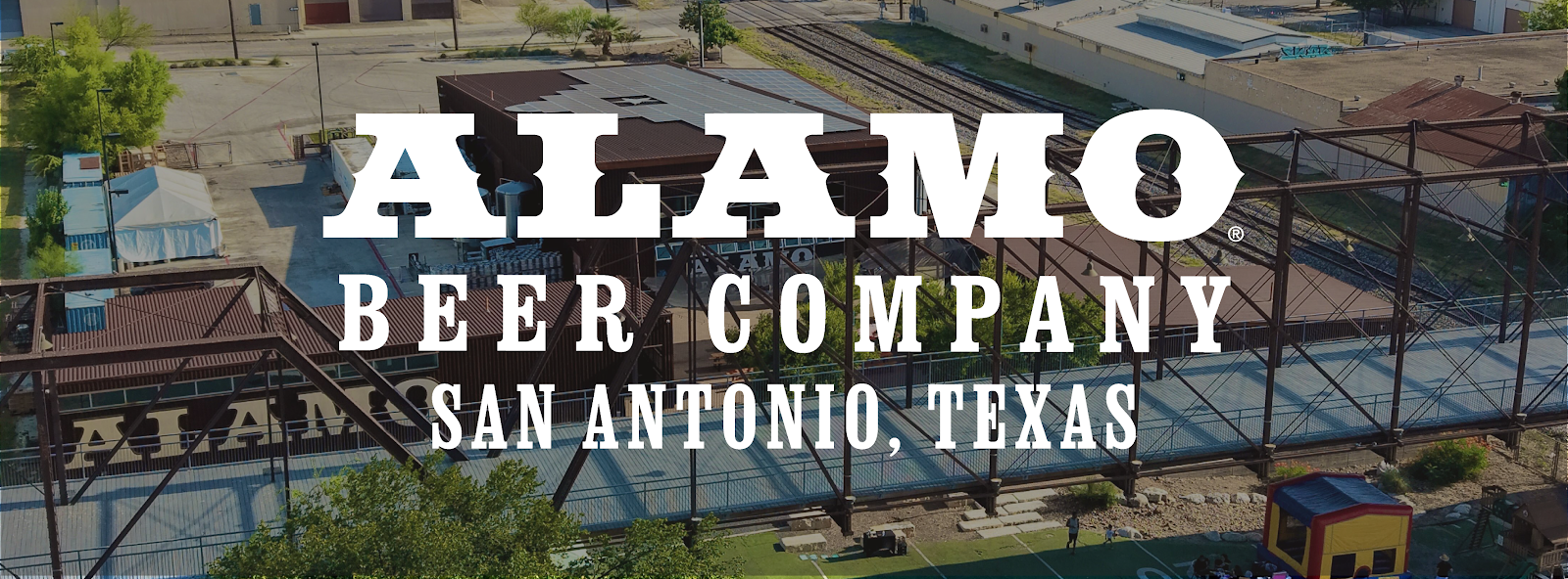 Alamo Beer Company