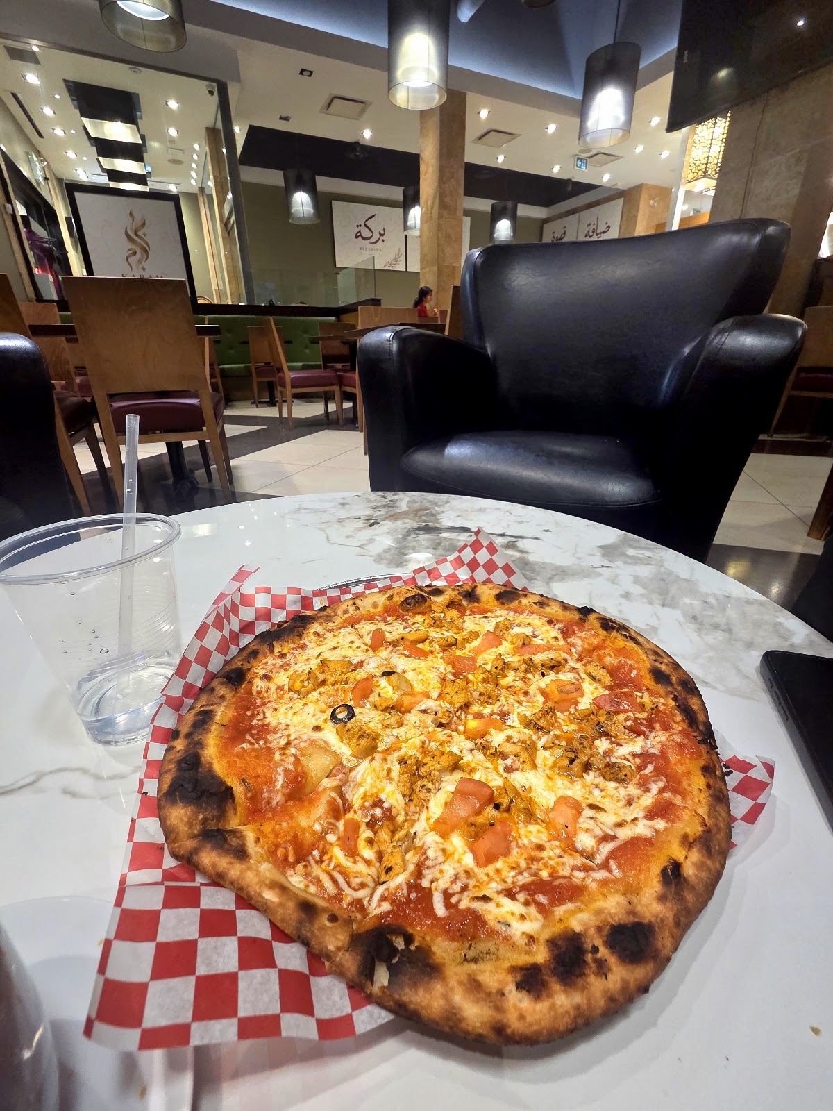 Boston Pizza Calgary Trail