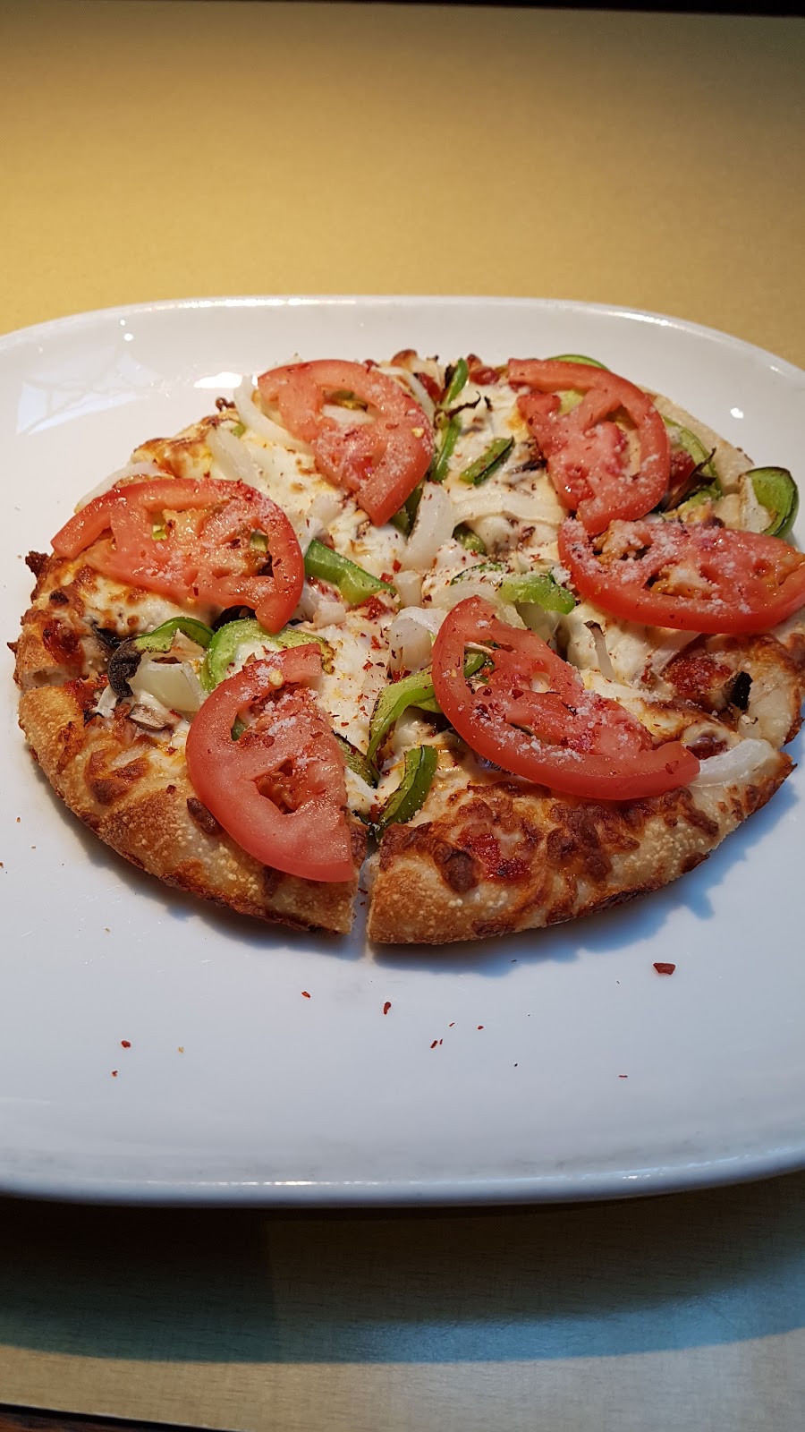 Boston Pizza Calgary Trail