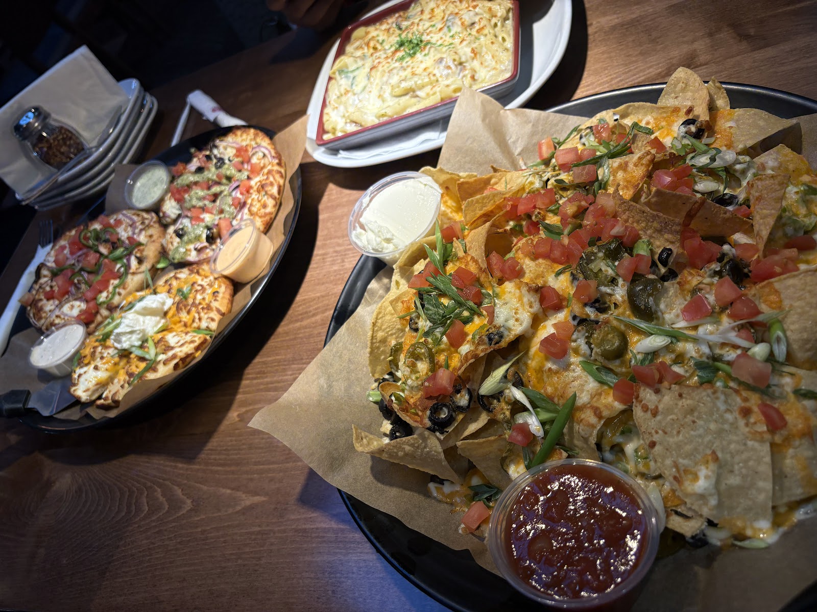 Boston Pizza Calgary Trail