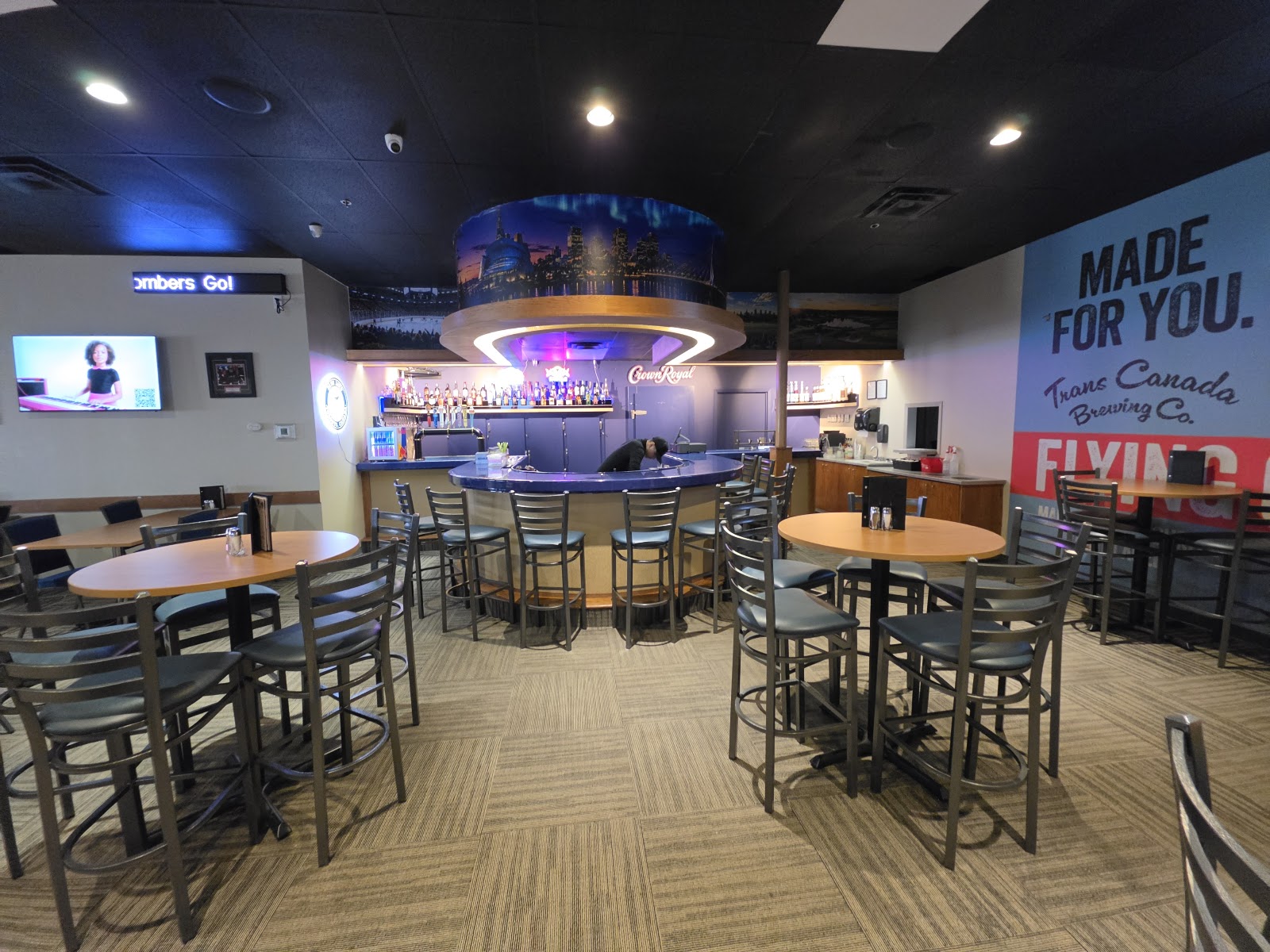 River City Sports Bar and Events Centre