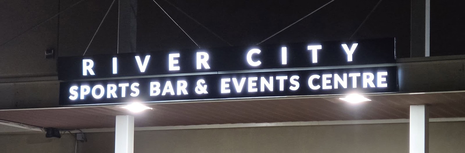 River City Sports Bar and Events Centre