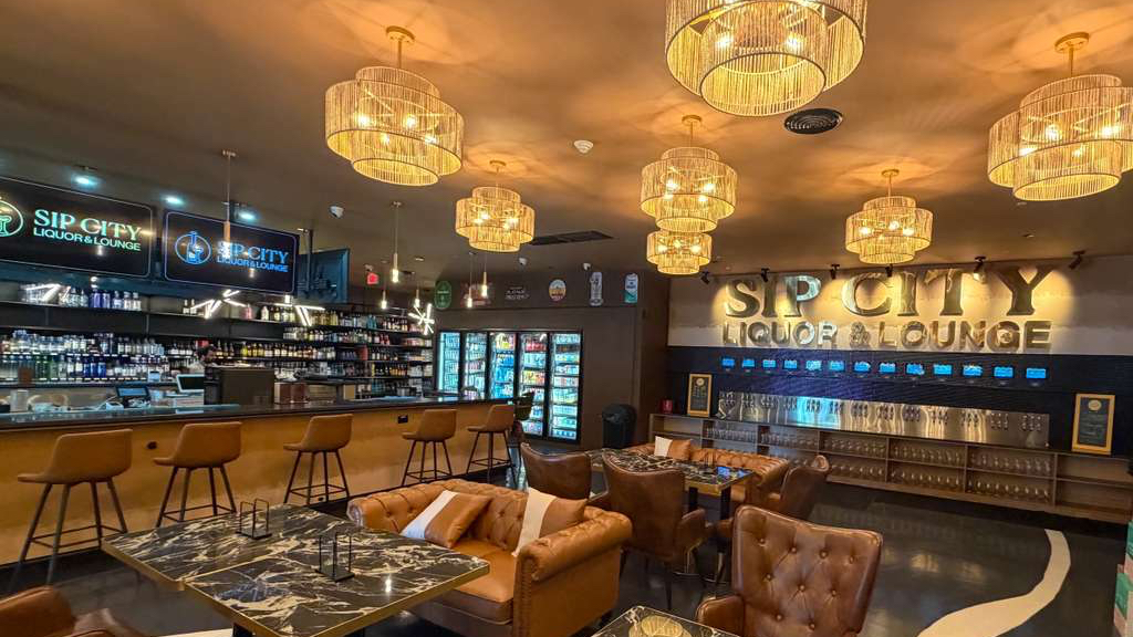Sip City Liquor and Lounge