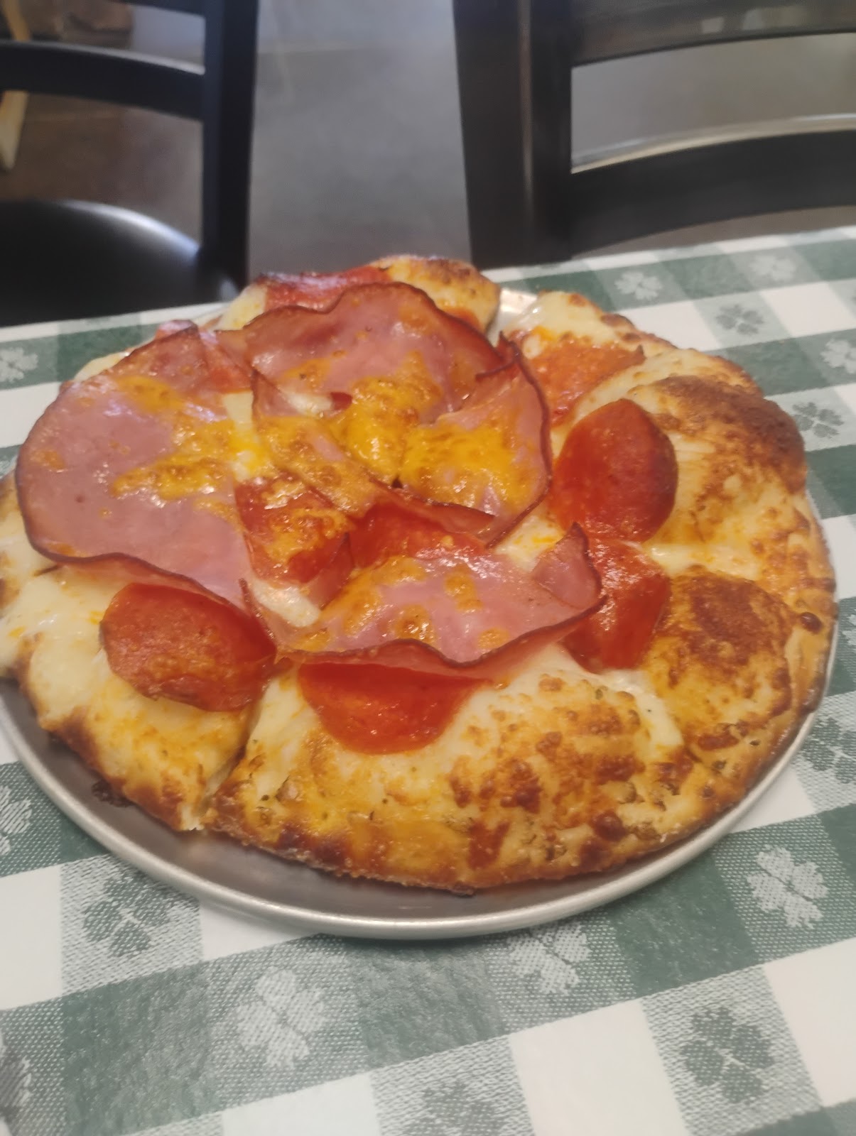 Idaho Pizza Company