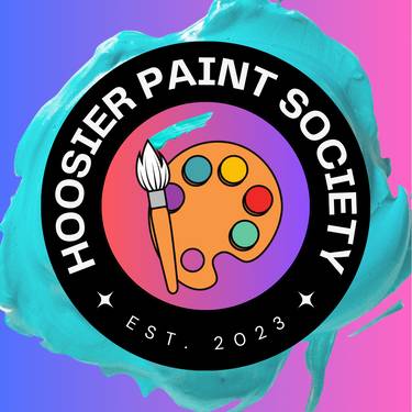 Hoosier Paint Society , Columbus, IN | Powered by Yaymaker