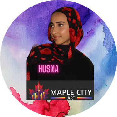 Husna  Kaka , Toronto, ON | Powered by Yaymaker