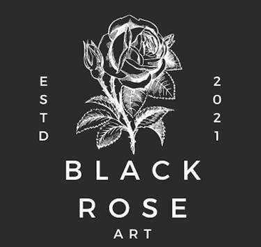 Black Rose Art  , Las Vegas, NV | Powered by Yaymaker