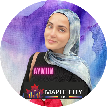 Aymun Kayka , Toronto, ON | Powered by Yaymaker