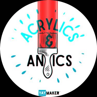 Acrylics & Antics , Ottawa, ON | Powered by Yaymaker