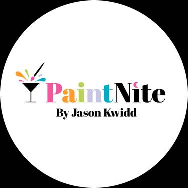 Paint Nite by Jason Kwidd , Chicago, IL | Powered by Yaymaker