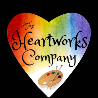 The Heartworks Co.  , ROANOKE, VA | Powered by Yaymaker