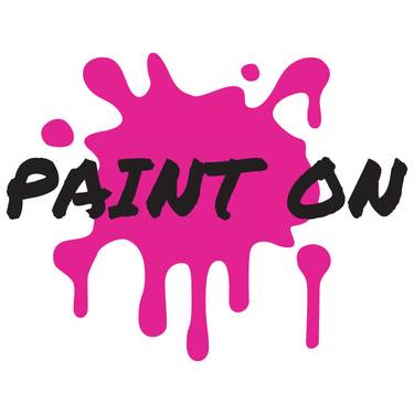 Paint On , Edmonton, AB | Powered by Yaymaker