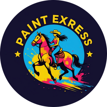 Angela Vaughn, Paint Nite artist in Rocklin