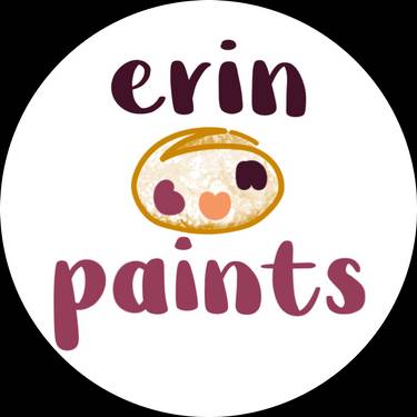 Erin Bun Paints , Kitchener, ON | Powered by Yaymaker