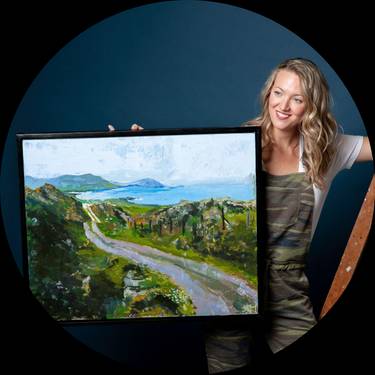 Aisling Mckeown the painter , Mississauga, ON | Powered by Yaymaker
