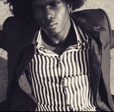 Sheldon Jackson, Paint Nite artist in Yonkers