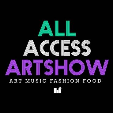 All Access Art  , Houston, TX | Powered by Yaymaker