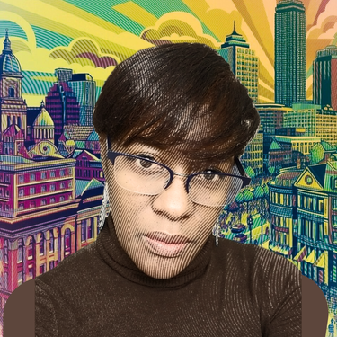 Anita (Ana) Johnson , Norowod, MA | Powered by Yaymaker
