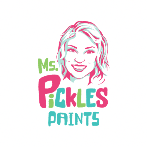 MsPicklesPaints, Paint Nite artist in Loveland