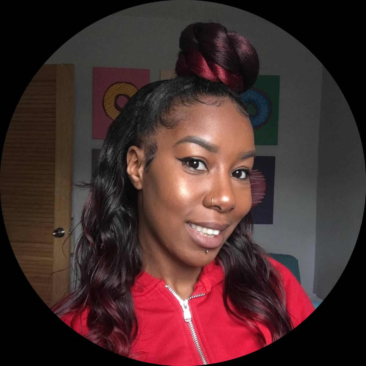 events with Emerald Hill