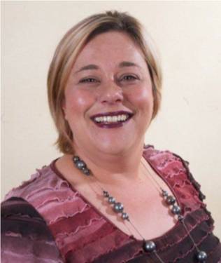 Yaymaker Host Tammy Pannall located in Sunninghill, gauteng
