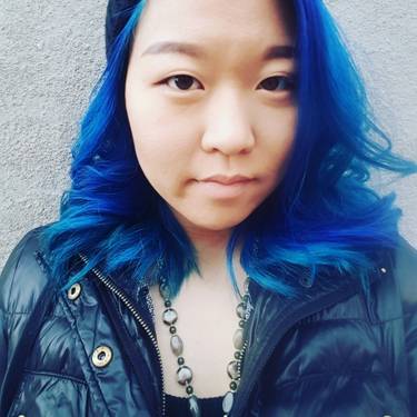 Yaymaker Host Shirley Wang located in x, x