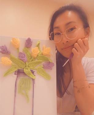 Yaymaker Host Rebecca Chieng located in QUINCY, MA
