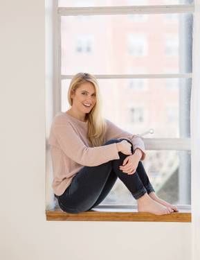 Yaymaker Host Jax Turyna located in CHICAGO, IL