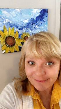Yaymaker Host Megan Peach located in 150 mile house , Bc