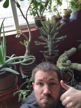 Yaymaker Host George Pechmann located in Salt Lake City, Utah