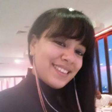 Yaymaker Host Franccesca Moncayo