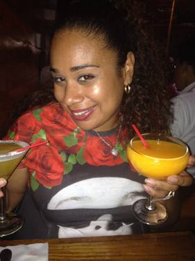 Yaymaker Host Jennifer Hernandez