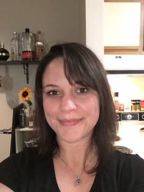 Yaymaker Host Jess D'Anzi located in ANDOVER, CONNECTICUT