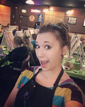 Yaymaker Host April Ricks located in Salt Lake City, Utah
