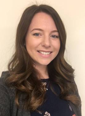 Yaymaker Host Michelle Holland located in Brunswick, OH