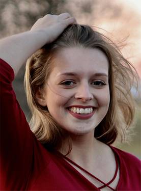 Yaymaker Host Victoria Lobsiger located in versailles, KY