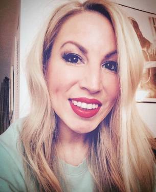 Yaymaker Host Andrea Thomas #TeamGinjaLion located in Nanaimo, BC