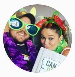 Yaymaker Host Jennifer LeMaster located in Burleson, TX